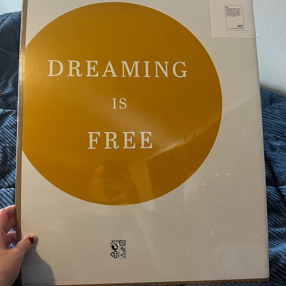 Ikea Wall Posters